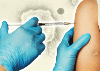 FDA approves Pfizer RSV vaccine for older adults