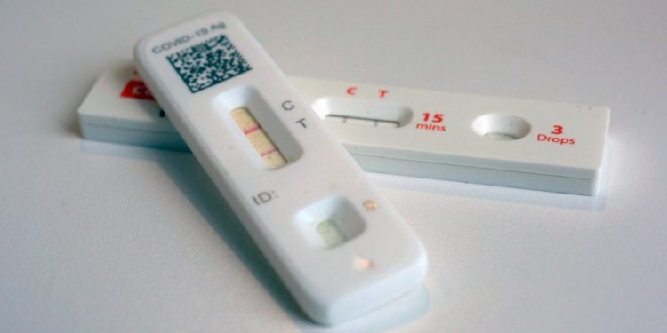 Free COVID tests are ending: Here’s what that means for you