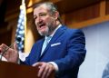 Cruz condemns sweeping anti-gay Uganda law as ‘horrific’ and ‘wrong’