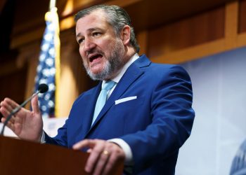 Cruz condemns sweeping anti-gay Uganda law as ‘horrific’ and ‘wrong’