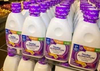 FTC investigating whether baby formula makers engaged in collusion in state contracts