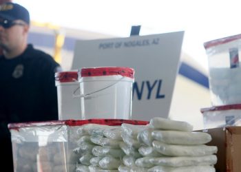 Overdose rate involving fentanyl spikes: CDC