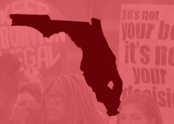 Florida becomes conservative model for other GOP states