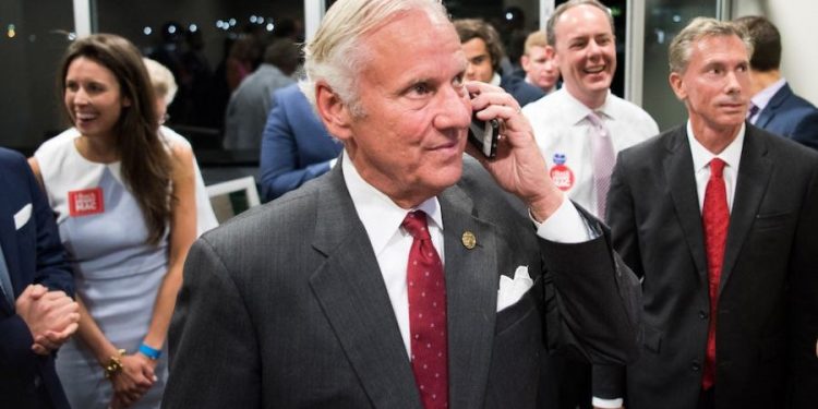 South Carolina Senate passes abortion ban, setting up Supreme Court showdown