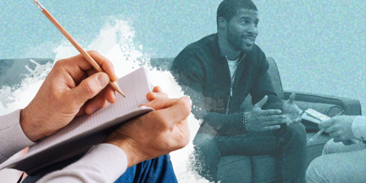 Why more Americans are going to therapy