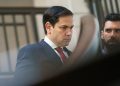 Rubio calls for Congress to bar SNAP purchases of soda, junk foods