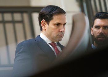 Rubio calls for Congress to bar SNAP purchases of soda, junk foods