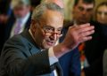 Schumer endorses debt deal, pledges to move ‘quickly’