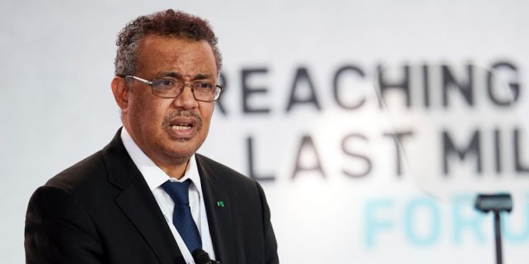 WHO downgrades COVID-19, no longer a global emergency