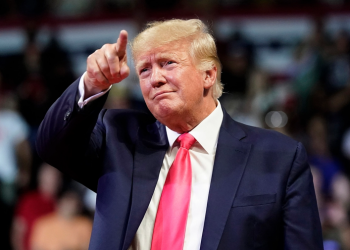 Trump calls overturning Roe ‘a great victory,’ dodges on federal abortion ban