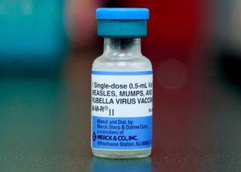 First measles case since 2019 confirmed in Maryland