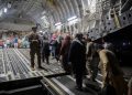 Terminally ill child evacuated from Afghanistan dies in US custody