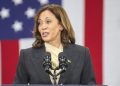 Harris to mark anniversary of abortion ruling with North Carolina speech