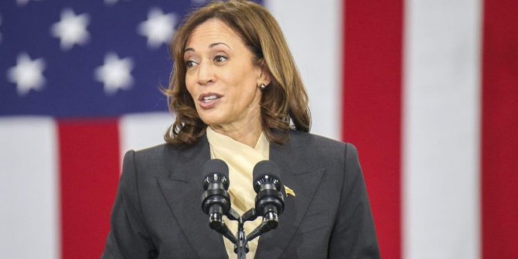 Harris to mark anniversary of abortion ruling with North Carolina speech