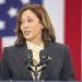 Harris to mark anniversary of abortion ruling with North Carolina speech