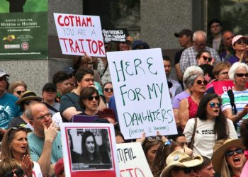 North Carolina abortion ban set to take effect after judge blocks single provision