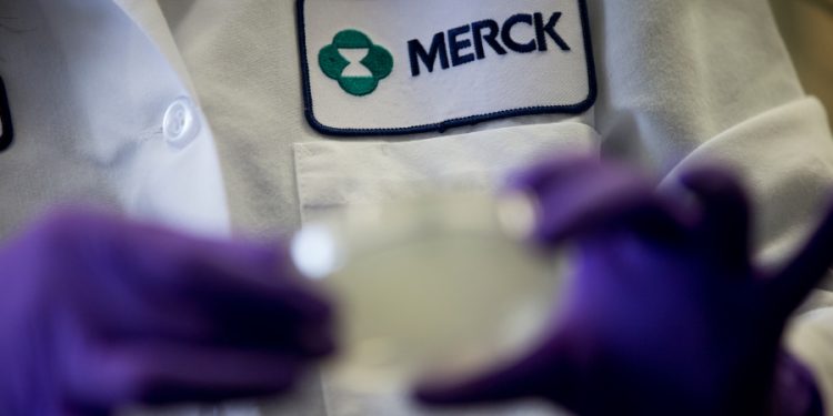 Drug industry launches furious legal fight against Medicare negotiating powers