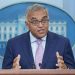 White House COVID czar Ashish Jha stepping down