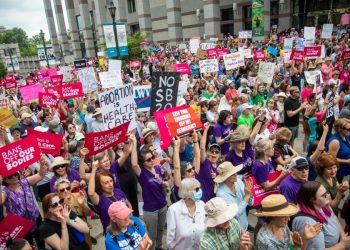 Health care providers in North Carolina file lawsuit against state over abortion restrictions