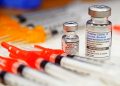 New COVID shots will target dominant version of XBB strain