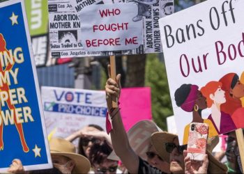 Abortion-rights group unveils first 2024 endorsements