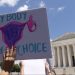 Black women offer lawmakers a policy guide on reproductive justice