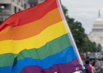 Lawmakers introduce bill to improve mental health resources for LGBTQ youth