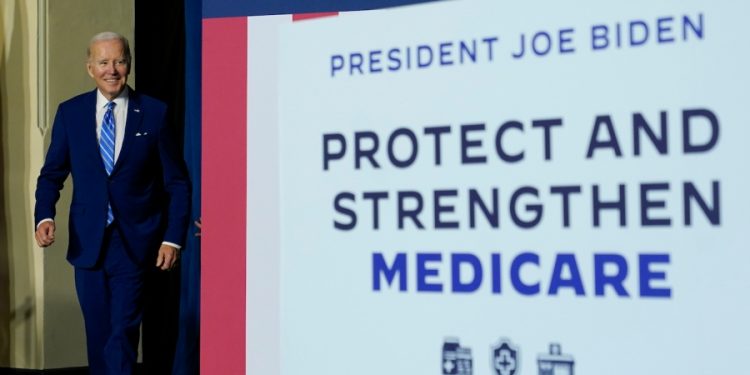 Poll shows 80 percent of older voters concerned prescription drug reform will hurt drug innovation