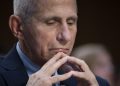 Fauci says he’s worried about country’s future because of disinformation