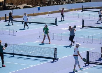 Analysts estimate pickleball injuries could cost Americans as much as $500M this year 