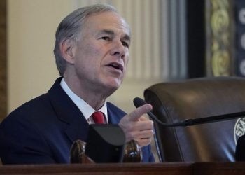 Texas becomes largest state to ban gender-affirming care for minors