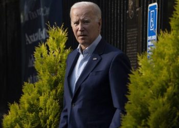Biden says as Catholic he’s ‘not big on abortion’ but thinks Roe ‘got it right’