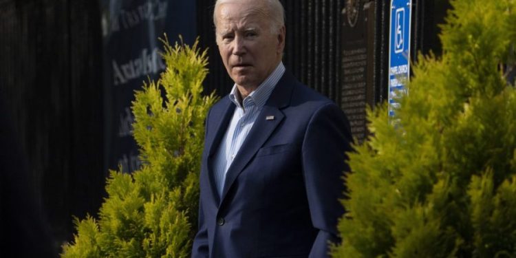 Biden says as Catholic he’s ‘not big on abortion’ but thinks Roe ‘got it right’