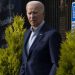Biden says as Catholic he’s ‘not big on abortion’ but thinks Roe ‘got it right’