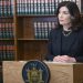 Hochul signs bill protecting doctors sending abortion pills over state lines from legal action
