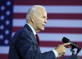 Biden rallies abortion advocates: ‘The court practically dared the women of America to be heard’