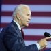 Biden rallies abortion advocates: ‘The court practically dared the women of America to be heard’
