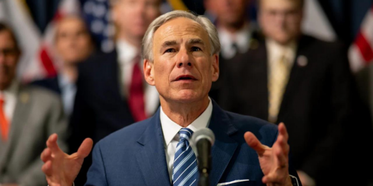 Texas bans transgender women, girls from collegiate athletics
