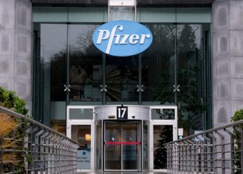 Pfizer warns FDA of shrinking penicillin supply