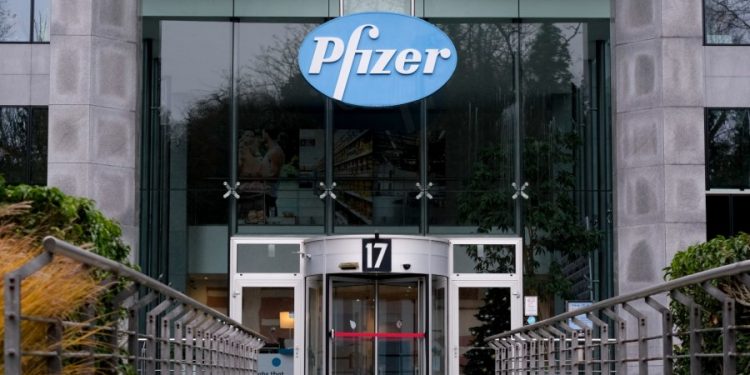 Pfizer warns FDA of shrinking penicillin supply