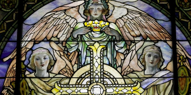 Church attendance below pre-pandemic levels: Gallup