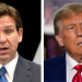 DeSantis says he was ‘surprised’ when Trump criticized Florida’s 6-week abortion ban