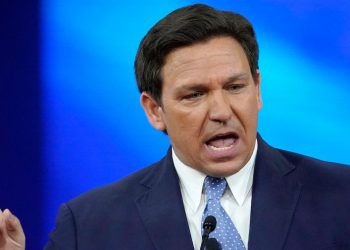 Families challenging Florida gender-affirming care restrictions may receive care, judge rules