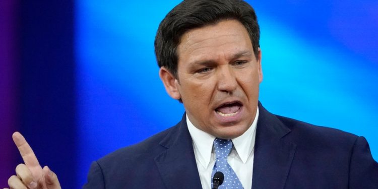 Families challenging Florida gender-affirming care restrictions may receive care, judge rules