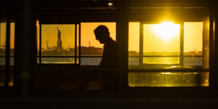 Americans are older than ever