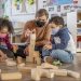Democrats call for action ahead of child care ‘funding cliff’