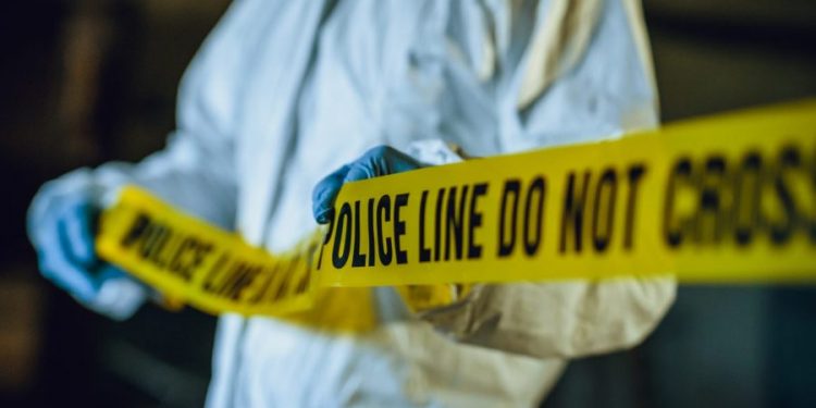 One person died from gun violence every 11 minutes in 2021, setting new record: study