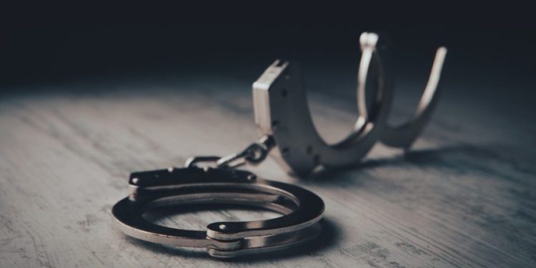 Woman arrested in Washington after refusing treatment for tuberculosis for year