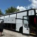 Rhode Island city gets bus to help house its homeless population