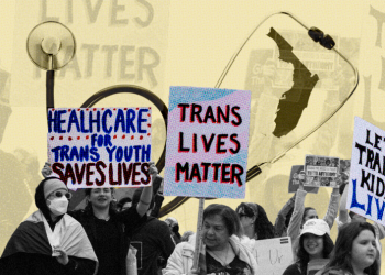 Trans adults scramble for care under new Florida law